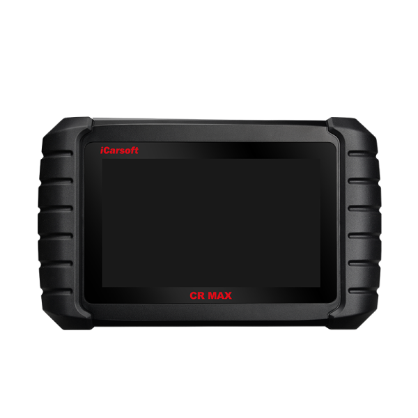 Professional Scanner iCarsoft CR MAX 2025 for Comprehensive System Diagnostics Across 56 Brands - Kopie